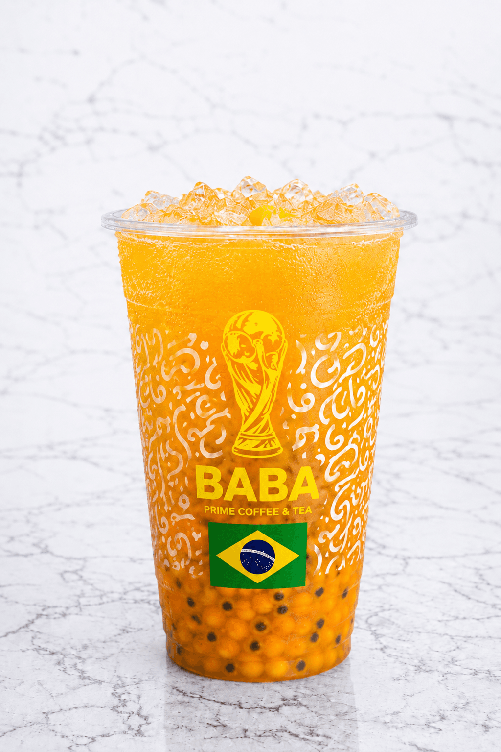 🇧🇷 Brazil Tropical
