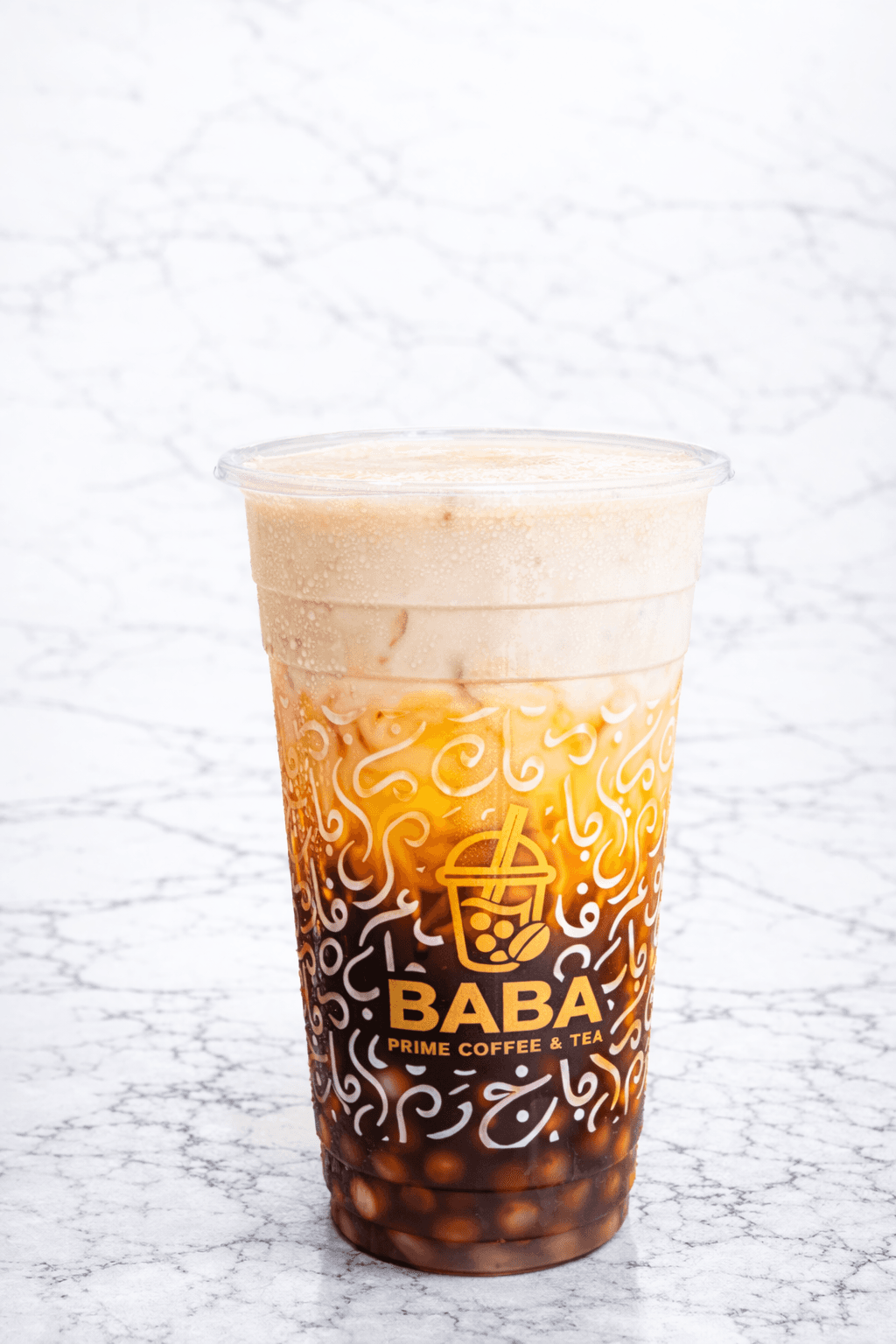 Thai Milk Tea