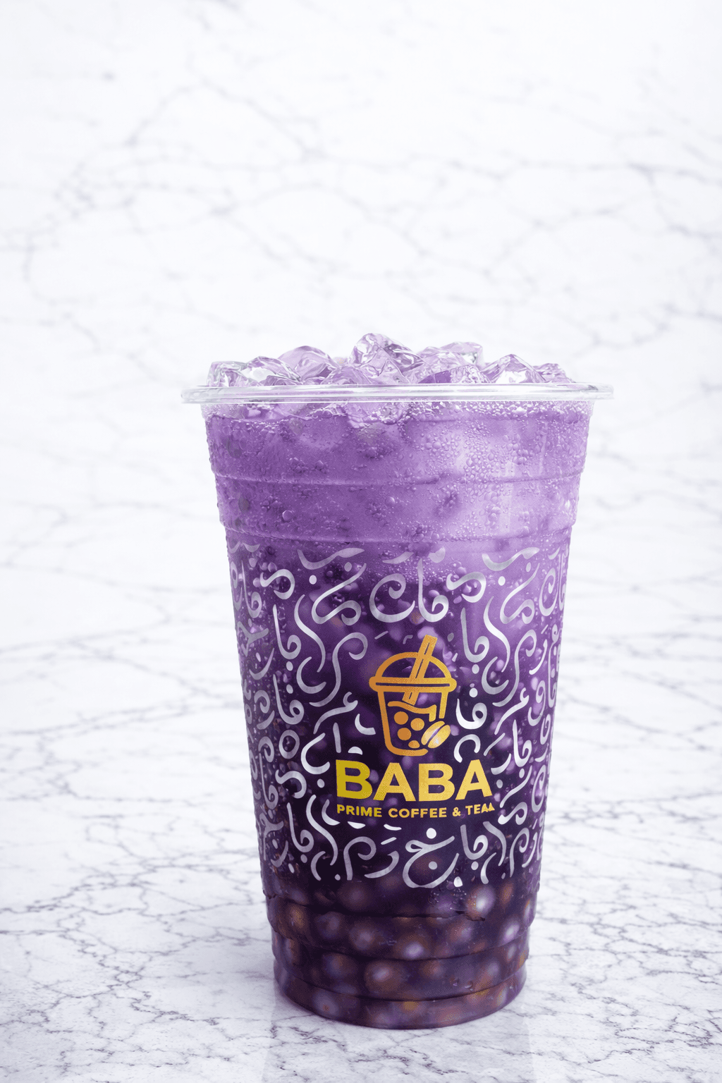 Grape Tea