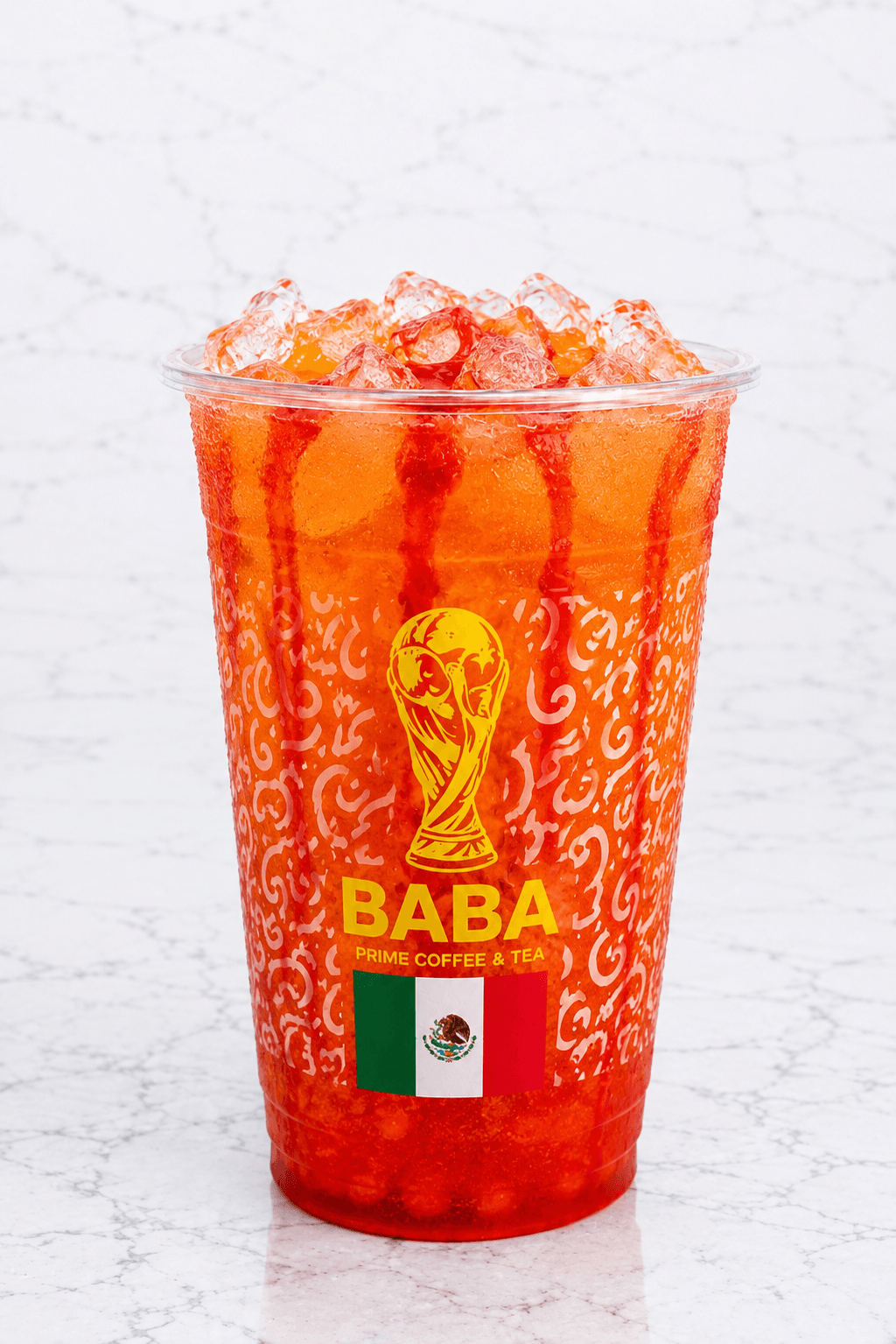🇲🇽 Mexico Fiesta