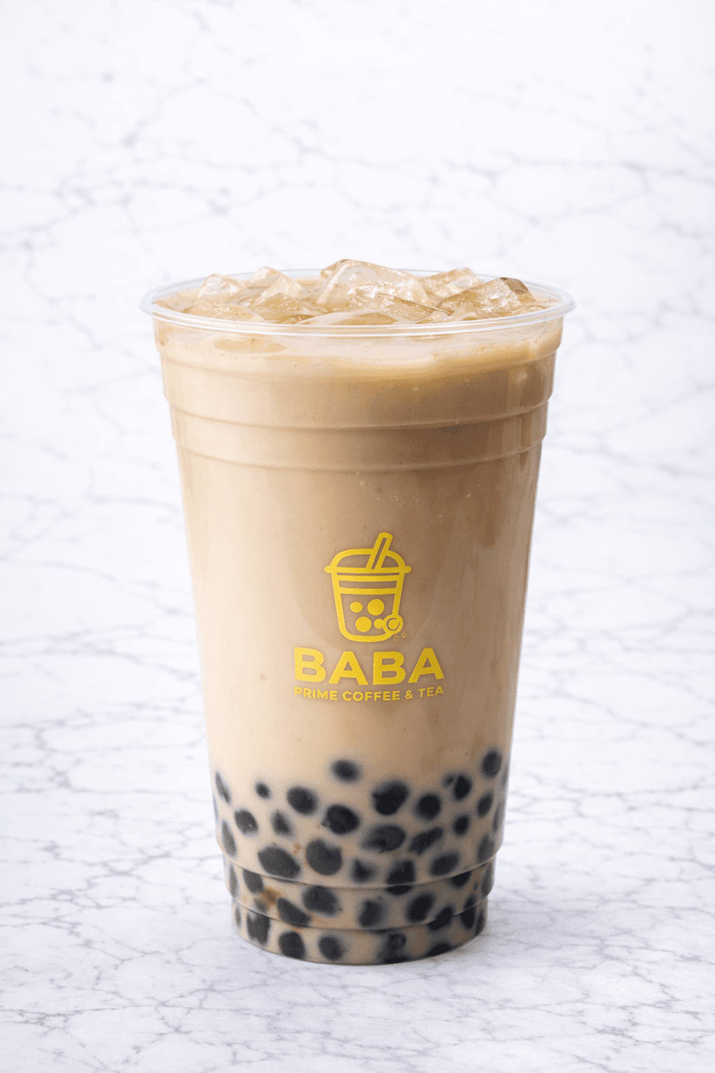 Iced Coffee