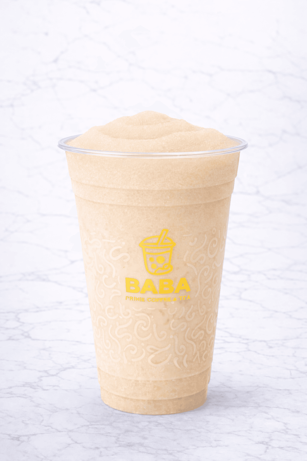Lychee Slushy