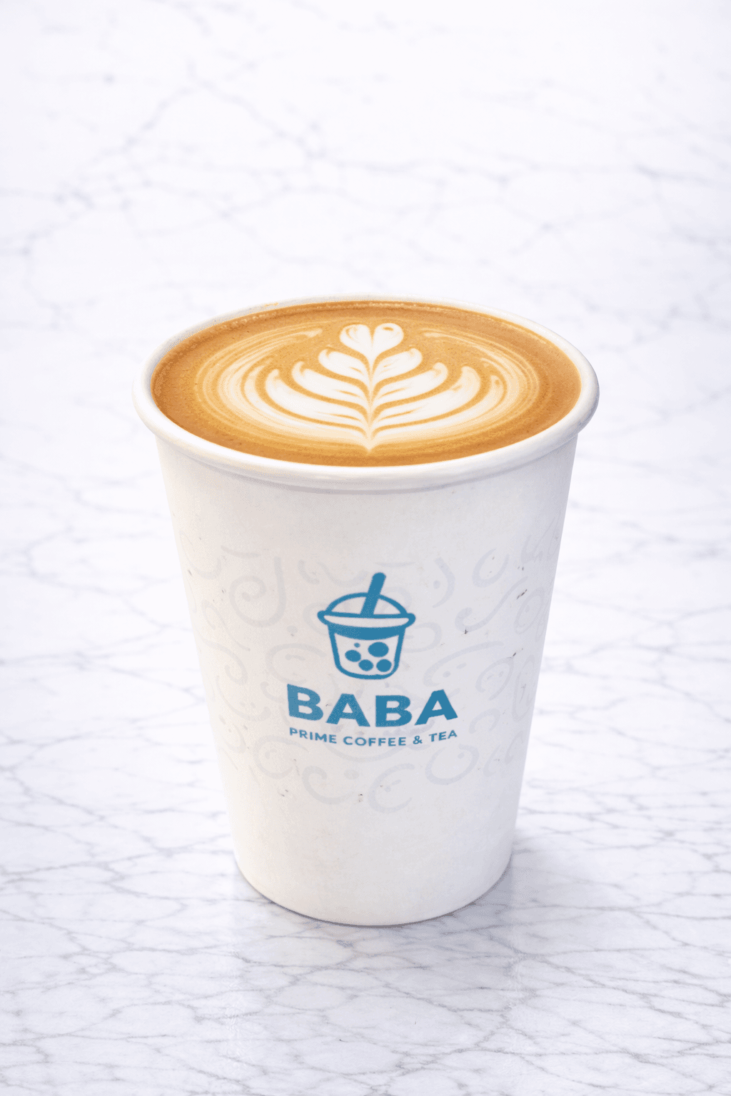 Coffee Latte