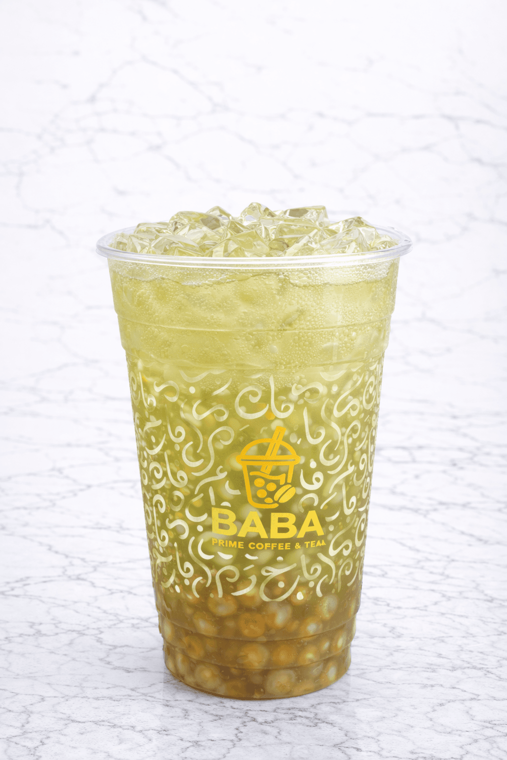 Guava Tea