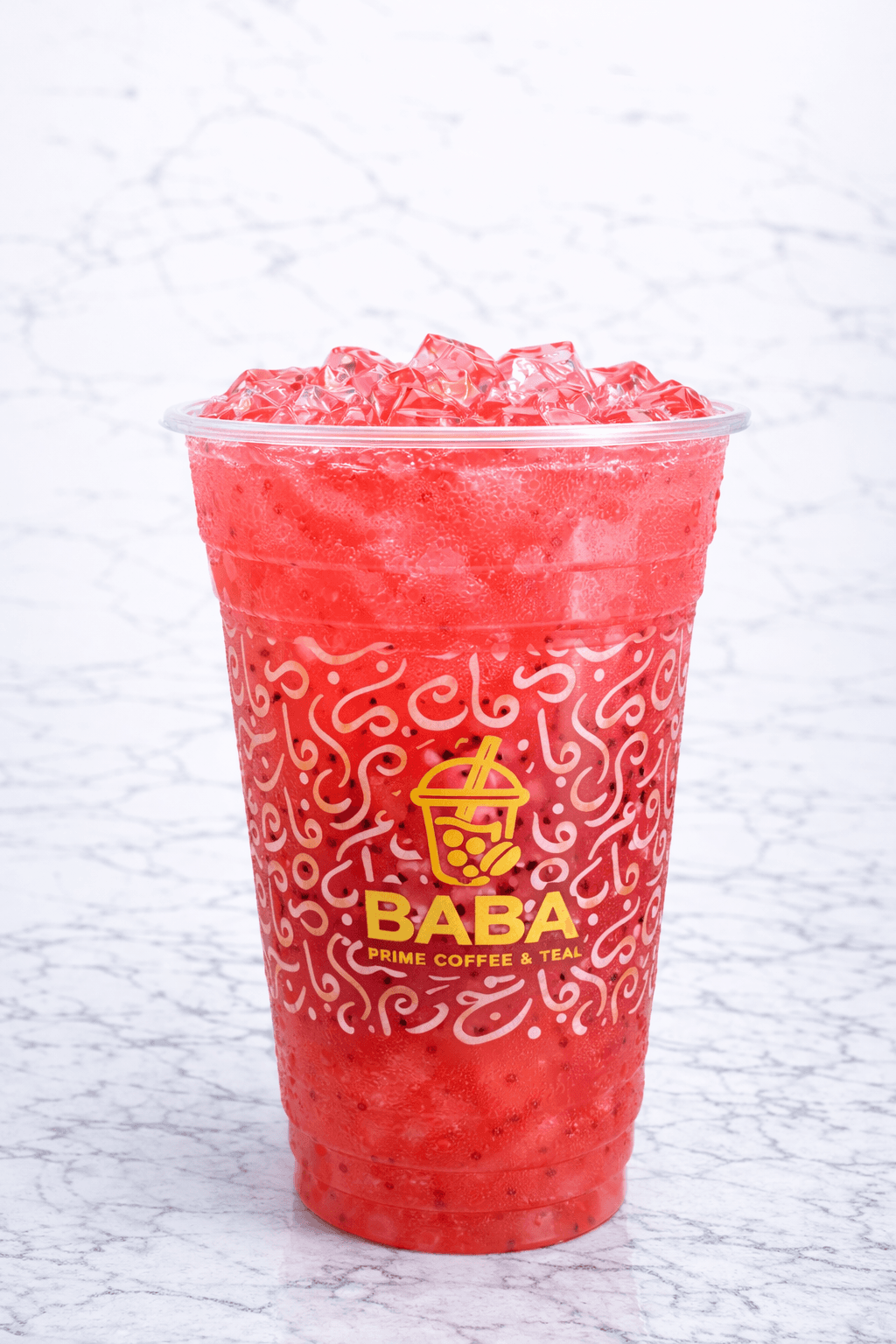 Watermelon Tea