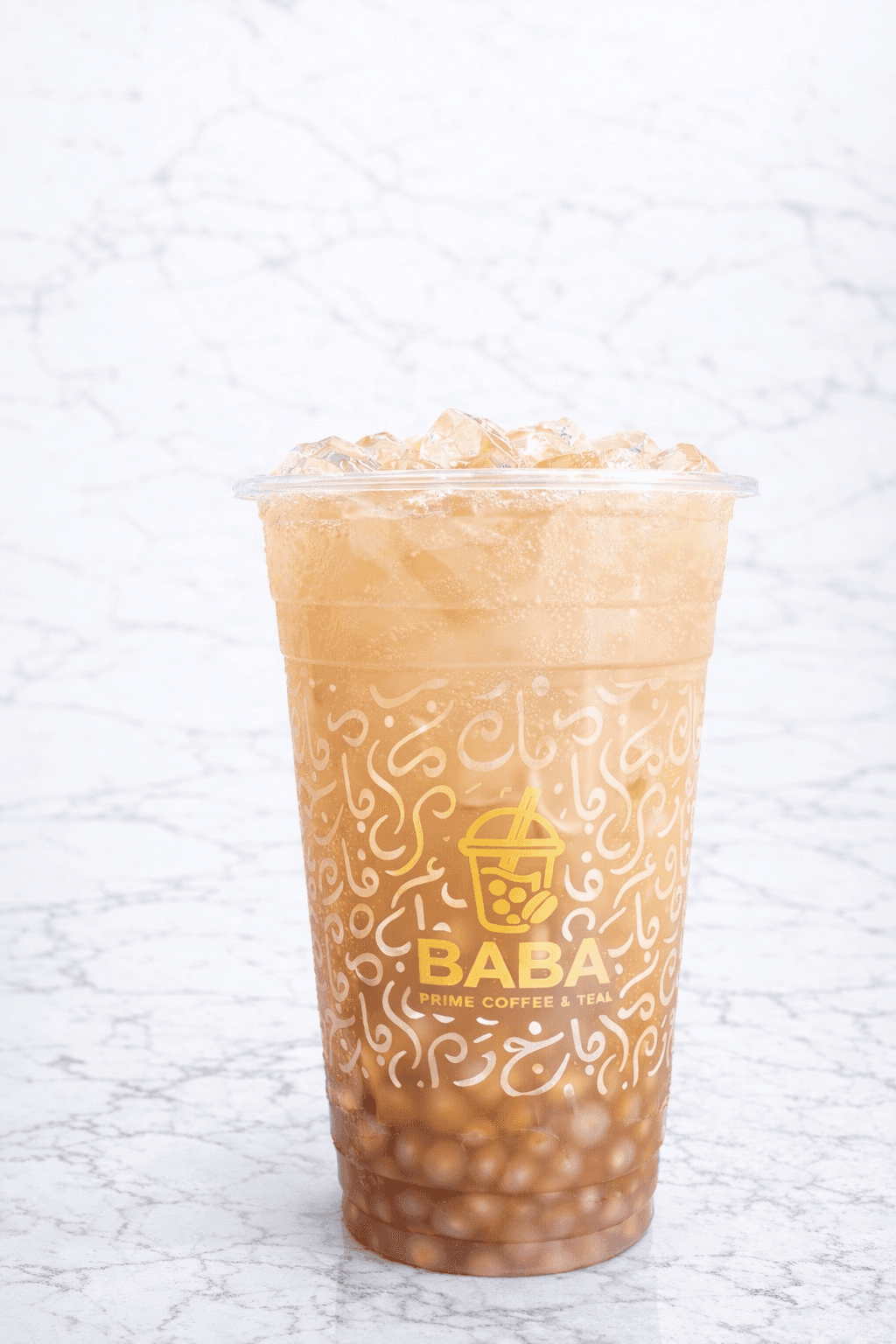 Lychee Refresher