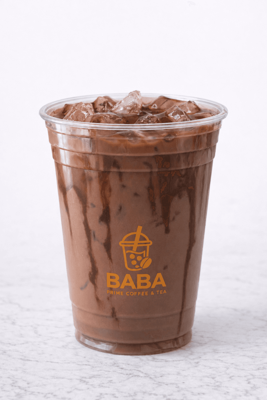 Iced Mocha