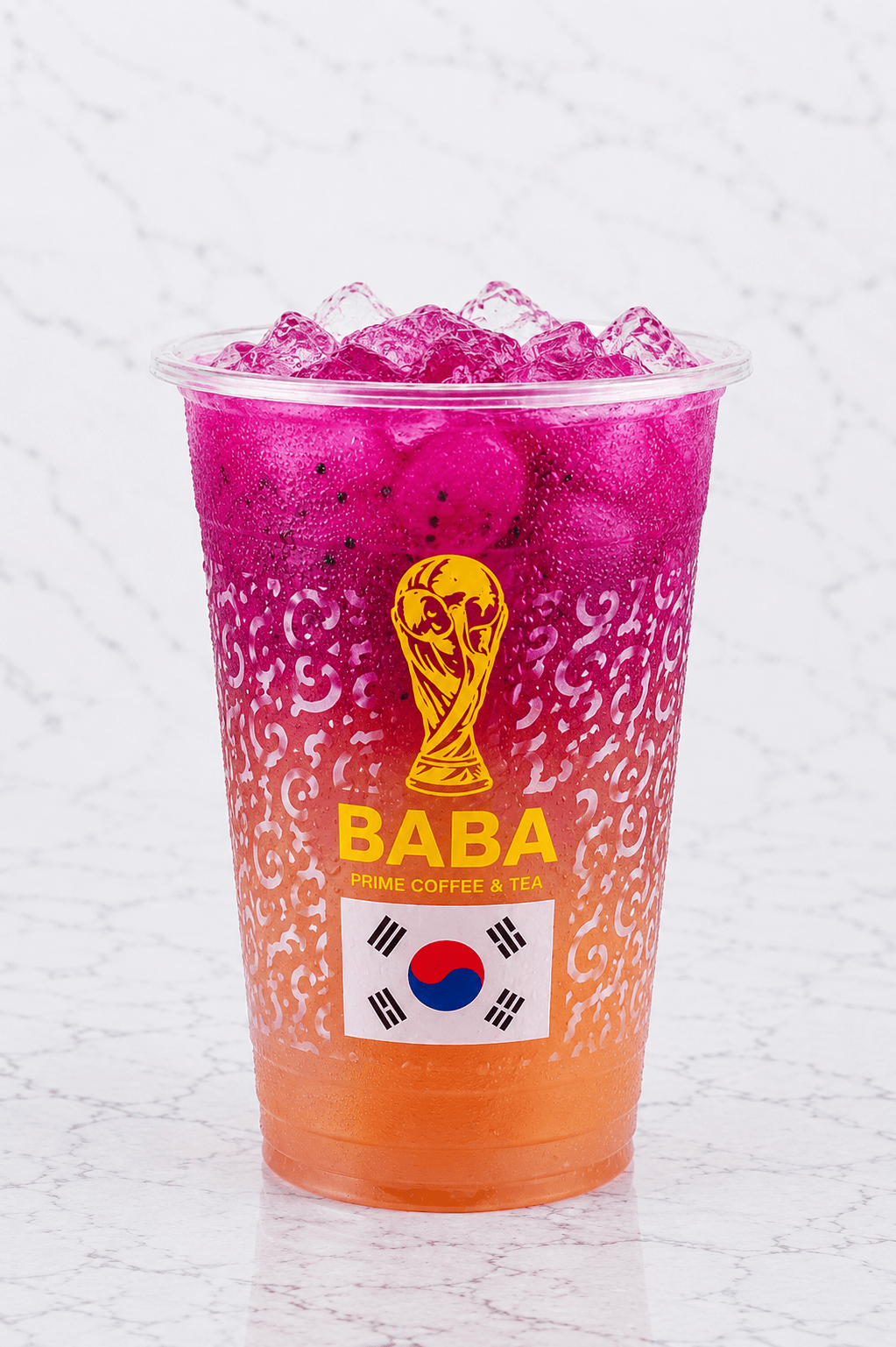 🇰🇷 Korea Dragon