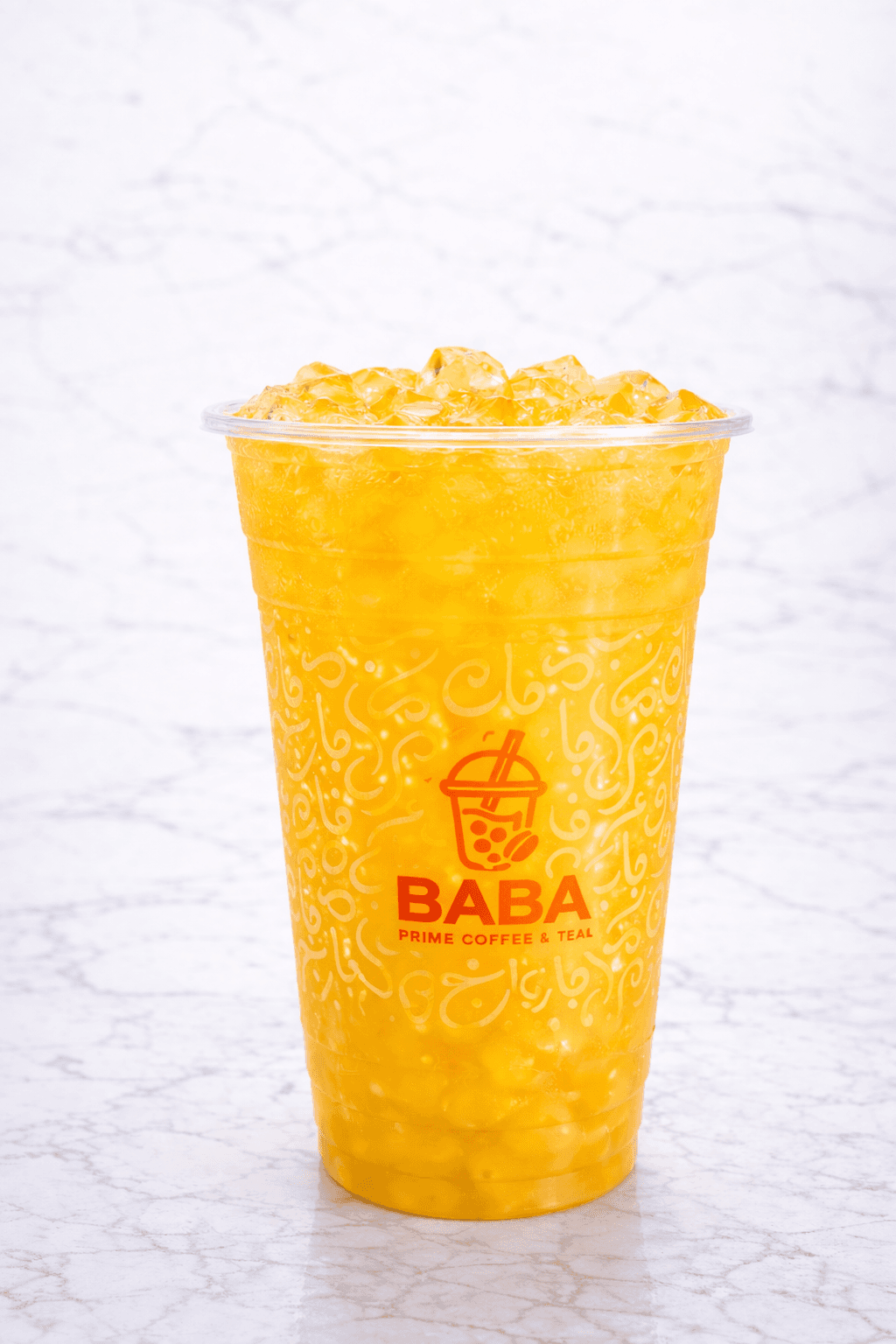 Mango Refresher