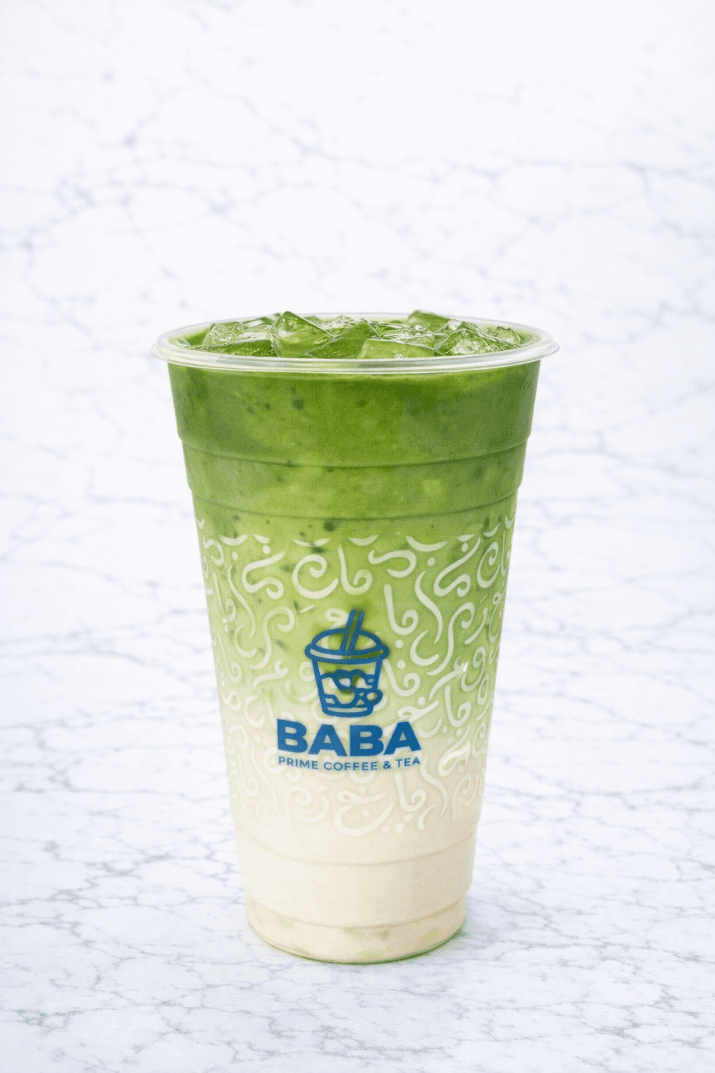 Matcha Latte